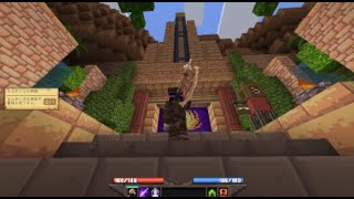 【Minecraft】SOUL STEELの世界　セムカリスの神殿＃3