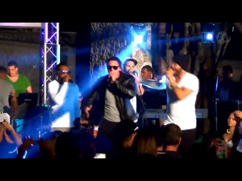 Gilbertman feat los Desiguales - Chambonea (Estudio) | JoanMmrecords