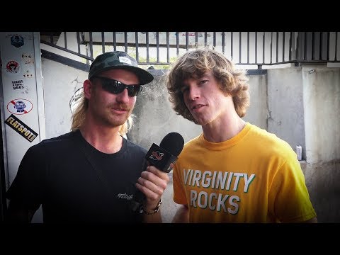 Tampa AM 2019 Finals (Jorge Simoes, Kiari Netsuke, Dominik Walker)