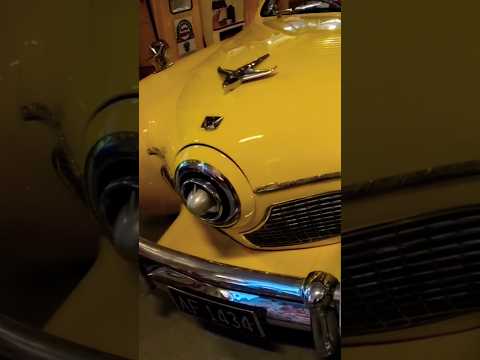 Thumbnail for 1951 Studebaker Walkaround #carshorts #classiccars #carlover #studebaker by Studebaker