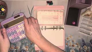 Freebie Friday || OMA Savings || Cash Envelopes