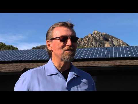 Solarponics Testimonial
