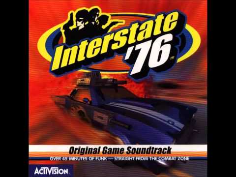 Interstate 76 : Arsenal PC