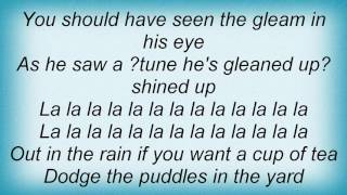 Fairport Convention - Angel Delight Lyrics