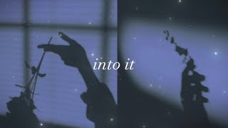 Download lagu Chase Atlantic - Into It - Super Slowed, Reverb & Lyrics mp3 Download lagu Chase Atlantic - Into It - Super Slowed, Reverb & Lyrics mp3