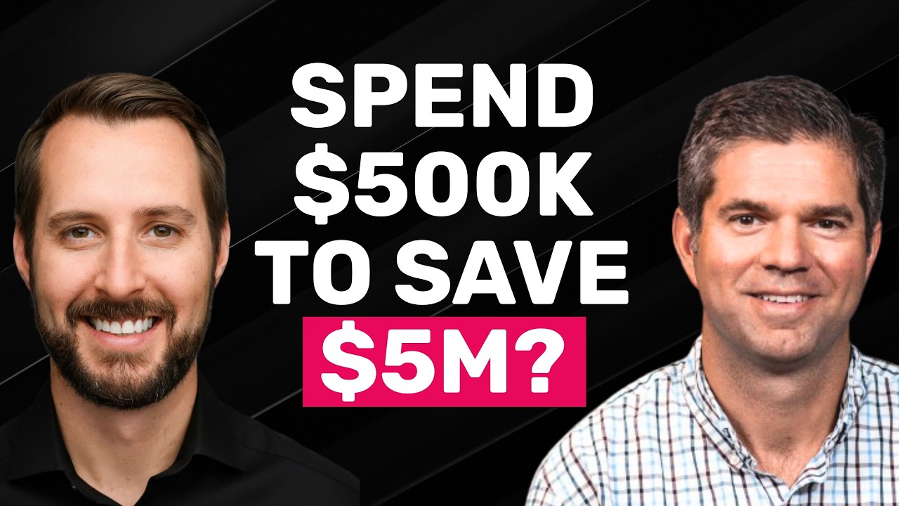 How to Quantify the ROI of Customer Success with Ben Murray
