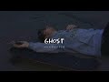 Justin Bieber - Ghost (slowed down)