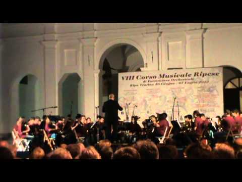 La battaglia di Legnano (Ouverture) Giuseppe Verdi - Orchestra Giovanile di Fiati 
