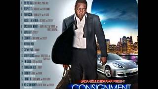 Jadakiss - Paper Tags (Feat Wale, French Montana, &amp; Styles P) (Prod by Jahlil Beats)