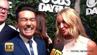 CRAZY STORYLINES INTERVIEW Y&R Sharon Kevin Victor B&B Bill Katie GH Hayden Preview Promo 10-17-16