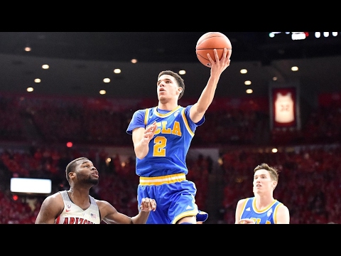 Highlights: No. 5 UCLA men's basketball edges No. 4 ...