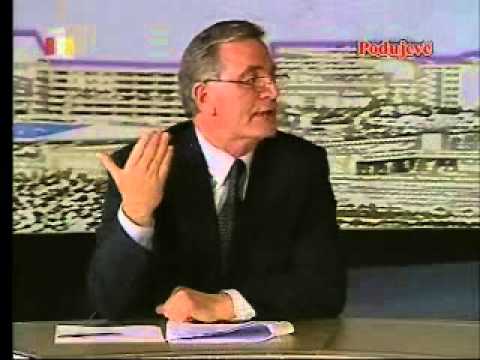 Jeta ne Kosove - Debati ne Podujevë - 06 dhjetor