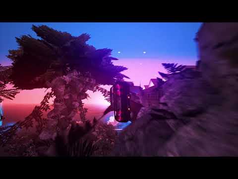 [DM] CresheZ v4. Chasing Infinity (alternative edit)