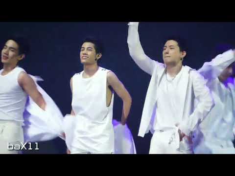 26.1.19 Krist so sexy😆