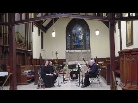 Paquito D'Rivera Aires Tropicales Part I Alborada & Son