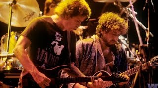 Dylan &amp; The Dead (2 cam) - 1987 07-12  - Giants Stadium, East Rutherford, NJ. (Complete Set 3)