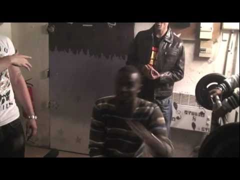 SCARAFINO / LMC CLICK / KOLONEL 94 - Hustler Business