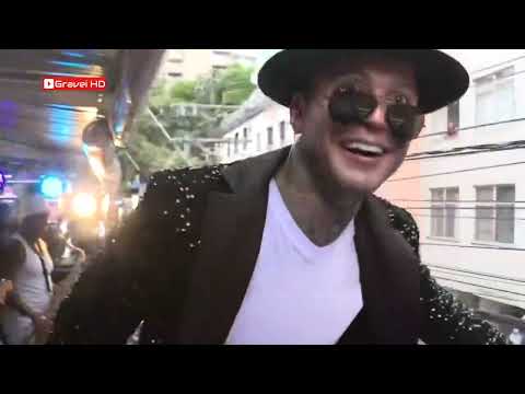 PIPOCA DO KANNARIO CARNAVAL 2023 CAMPO GRANDE SALVADOR