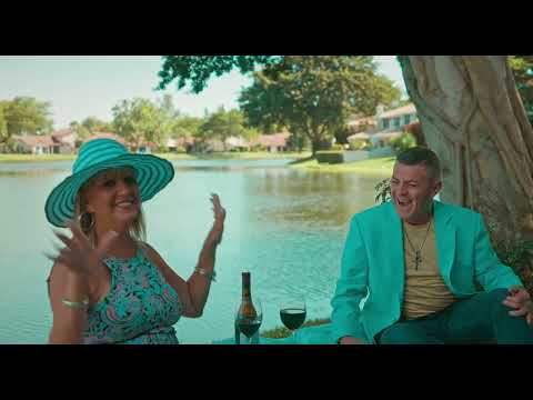 Danny DelRay Feature Music Video — Volare (Scooter)