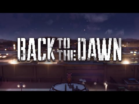 Announcement Trailer