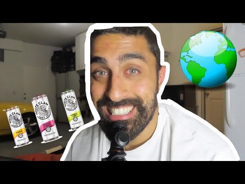 Tekashi 6ix9ine: Snitch or Next Elon Musk? | White Claws & World News