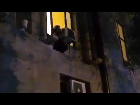 Կառավարության շենքը խավարում է հայտնվել վթարի պատճառով