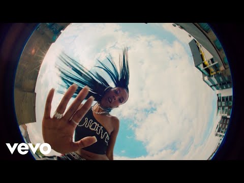 Amun - Motive (Official Video)