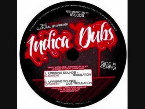 Uprising Sounds - Tribulation.wmv