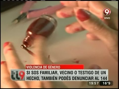 Violencia de género: Cómo funciona el 144