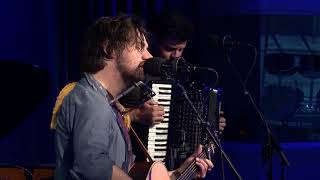 Conor Oberst: Barbary Coast (Later)