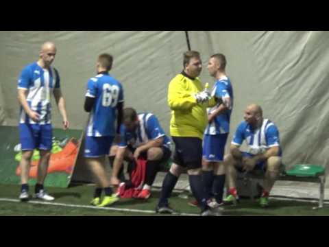 Ligowiec Biznes, III liga: PRA Group – LS AIRPORT SERVICES