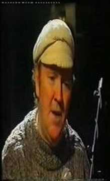 Ar Eirinn Ní Neosfainn Cé hÍ - Liam Clancy