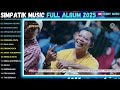 SIMPATIK MUSIC TERBARU 2025 FULL ALBUM CINTA DAN AIR MATA GALA GALA GULALI TAK BERDAYA