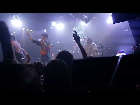 180324 엔플라잉 (N.Flying) - 짠해 | The Hottest : N.Flying @Rolling Hall