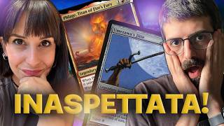 BANLIST CLAMOROSA! Cosa è cambiato? - Magic: The Gathering Italia