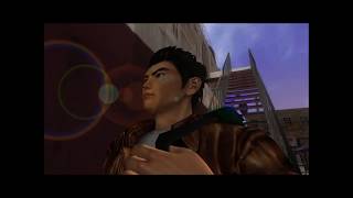 Vidéo Shenmue 2