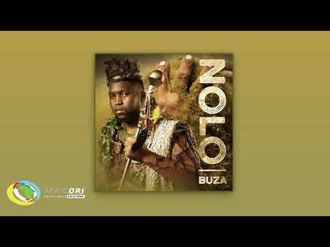 (Idols SA) Nolo - Buza (Official Audio)