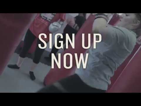 Total Fitness Kickboxing