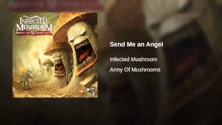 Send Me an Angel