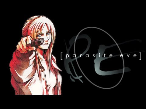 Let's Play Parasite Eve [Part 1]