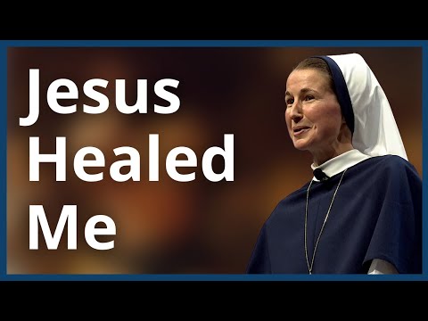 Does Jesus Hear Us? | Sr. Mary Grace, S.V. | SEEK24