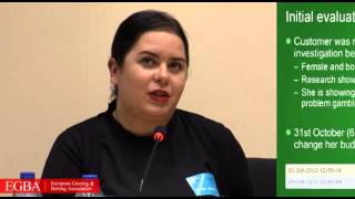 Maris Bonello, Unibet