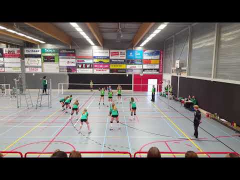 Emmen '95 MB2 - Sudosa Desto MB1  (3/4)