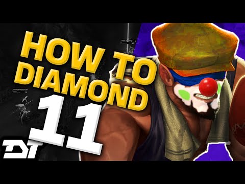 CLOWN FIESTA - How To Diamond #11