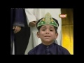 Farhan Ali Qadri Bolo Marhaba Bolo Marhaba OSA Official HD Video