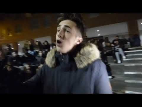 GATES vs RK [Cuartos - JORNADA 3 ROYAL LEAGUE]