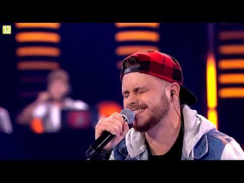 Mateusz Psonak vs. Monika Miedzianowska – „Sobie i Wam”-Bitwa The Voice of Poland 11