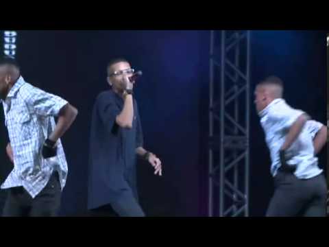 Mc Duduzinho - DVD da Nivel A