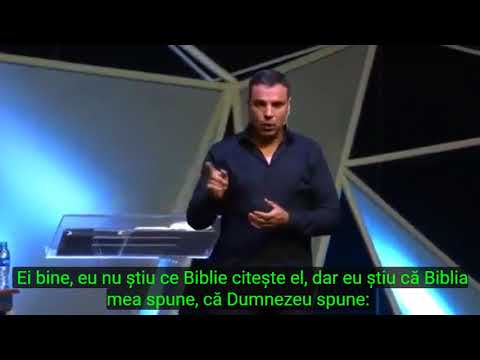 Amir Tsarfati: Sărbătoarea Trâmbiţelor şi semnificaţia ei