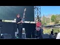 Peter Bjorn and John performing Paris 2004 - Just Like Heaven Festival - May 10, 2025